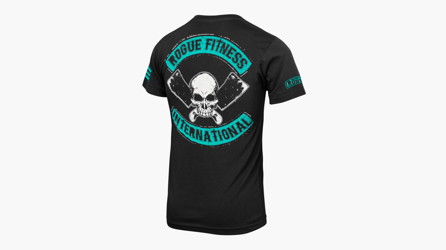 Rogue fitness cheap t shirt